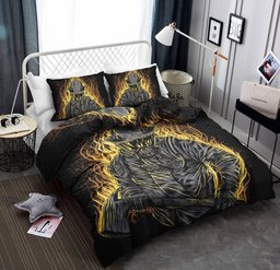 Firefighter American TN130811TM Bedding Sets