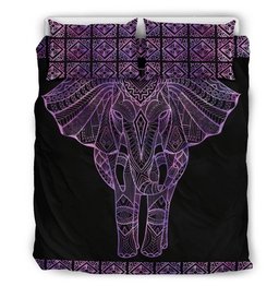 Eyes Of An Elephant CL11100088MDB Bedding Sets