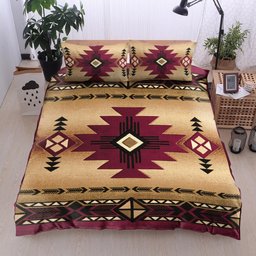 Flagstaff Southwestern NT25100156B Bedding Sets
