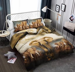 Elephant TL310705B Bedding Sets