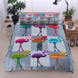 Flamingo NT15100115B Bedding Sets