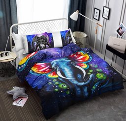Elephant TL300718B Bedding Sets