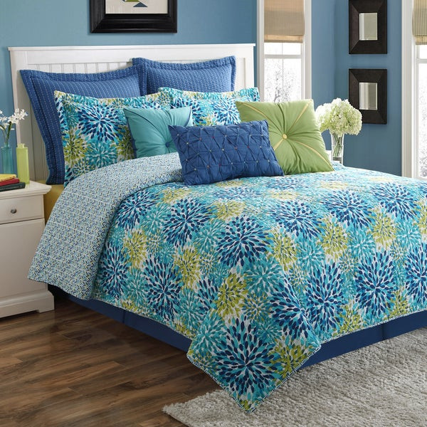 Fiesta Calypso Garden CLA0411179B Bedding Sets