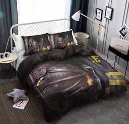 Fireman TT190839T Bedding Sets