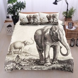 Elephant YH2910225B Bedding Sets