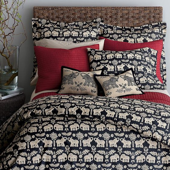 Elephant CLP2510065TT Bedding Sets