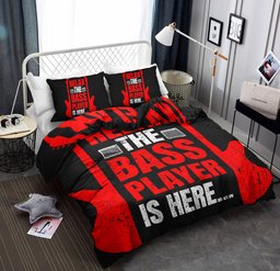 Electric Guitar NN060943T Bedding Sets