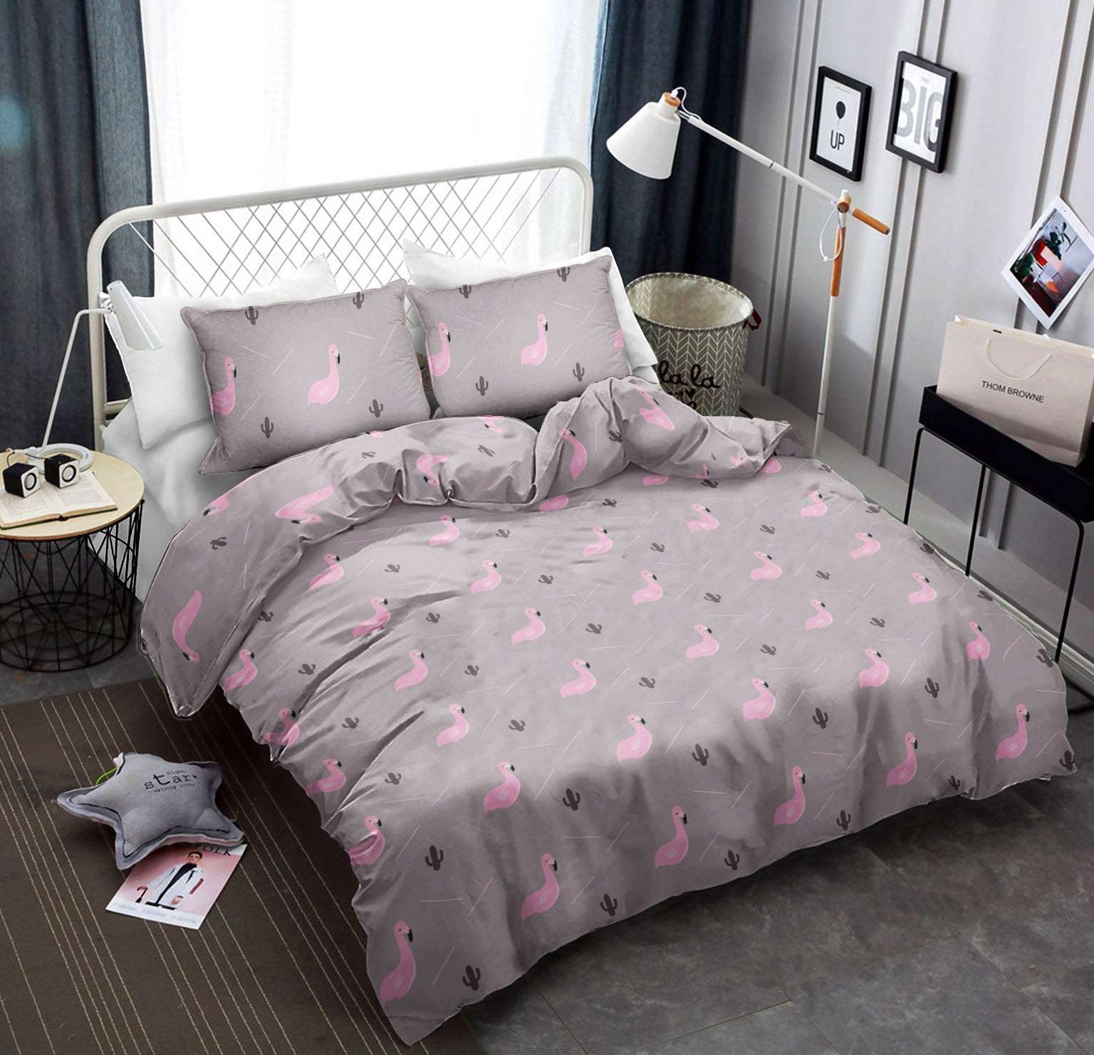 Flamingo CLM0110139B Bedding Sets