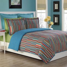 Fiesta Taos CLA0611172B Bedding Sets
