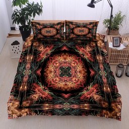 Firework NP2511011B Bedding Sets