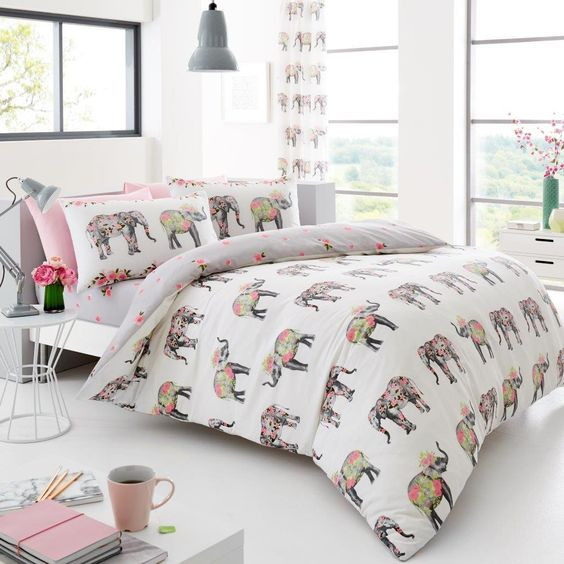 Elephant CLA2709090B Bedding Sets