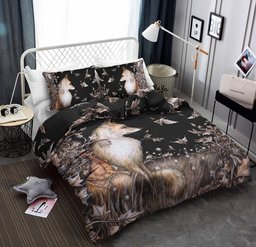 Fox DD270815B Bedding Sets
