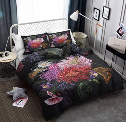 Flower HN050989B Bedding Sets