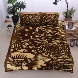 Flower DD180958B Bedding Sets