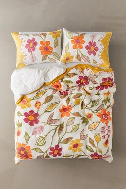 Flower CLH0710130B Bedding Sets