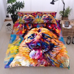 German Shepherd BT190954B Bedding Sets