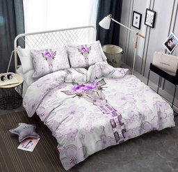 Giraffe TL130818TM Bedding Sets