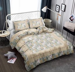 Flower CLH021081B Bedding Sets
