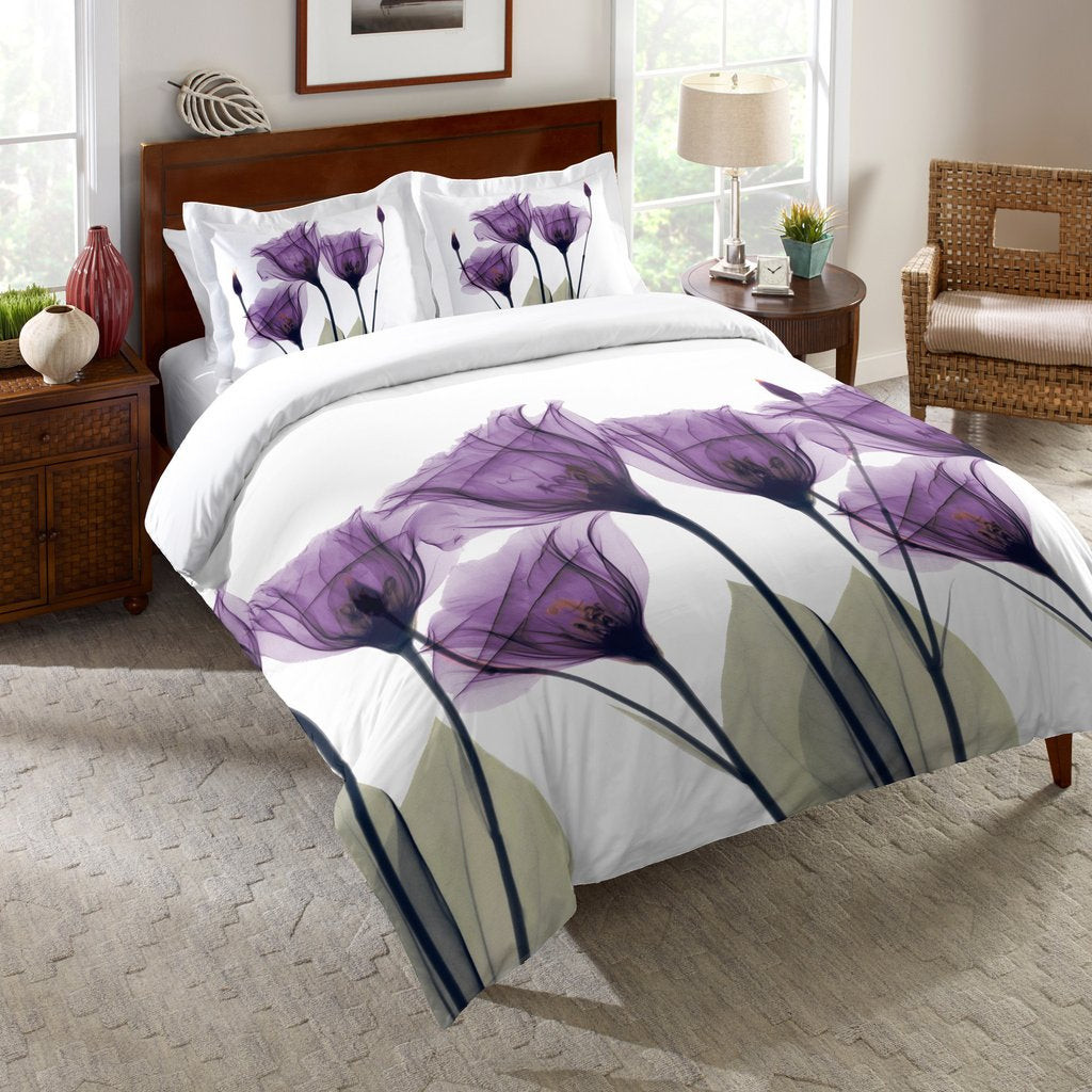 Gentian Hope CLA2609086B Bedding Sets