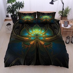 Fractal DV29100097B Bedding Sets