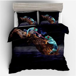 Frog CLA1809086B Bedding Sets