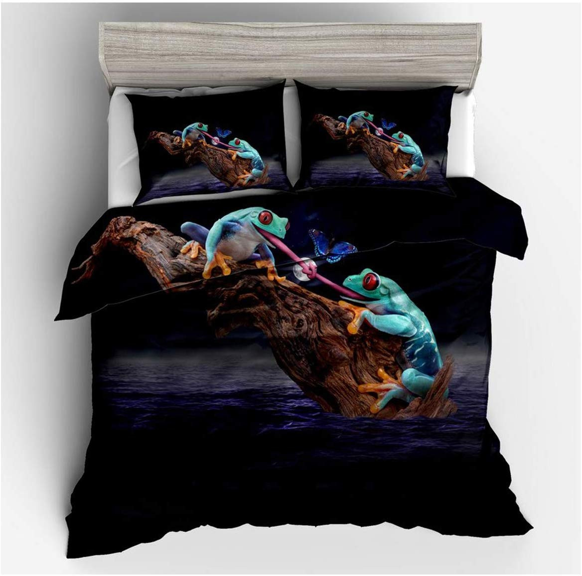 Frog CLA1809086B Bedding Sets