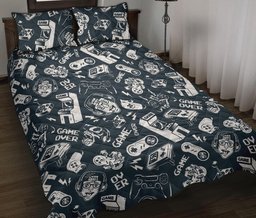 Gaming CL12100284MDB Bedding Sets