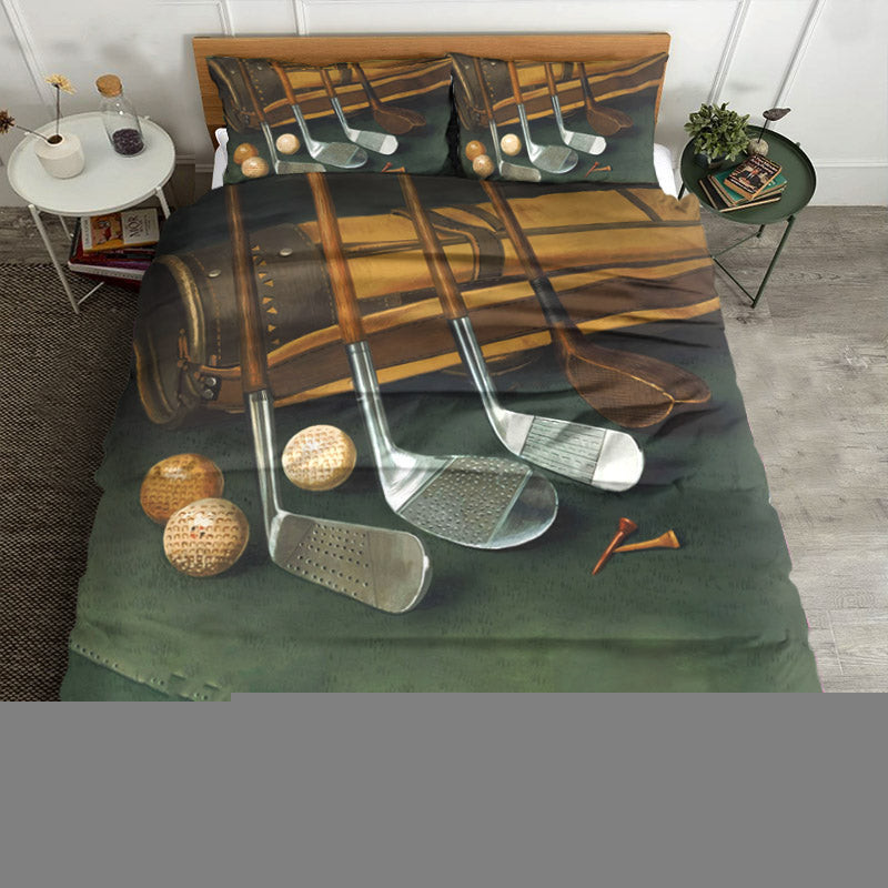 Golf TN0810046T Bedding Sets