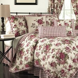 Flower CLA2009070B Bedding Sets