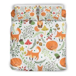 Fox CL04100103MDB Bedding Sets