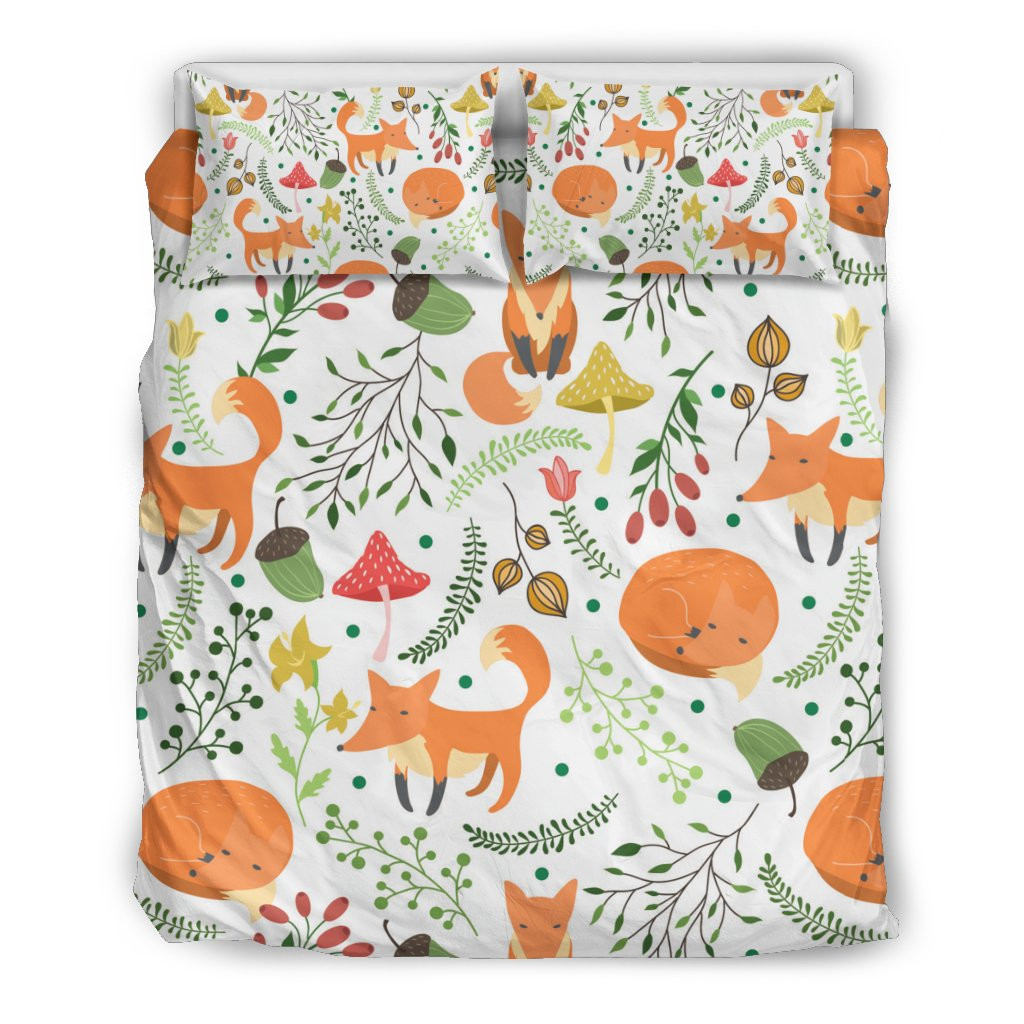 Fox CL04100103MDB Bedding Sets