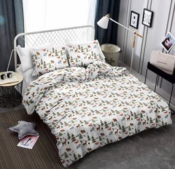 Forest Percale CLM0110160B Bedding Sets