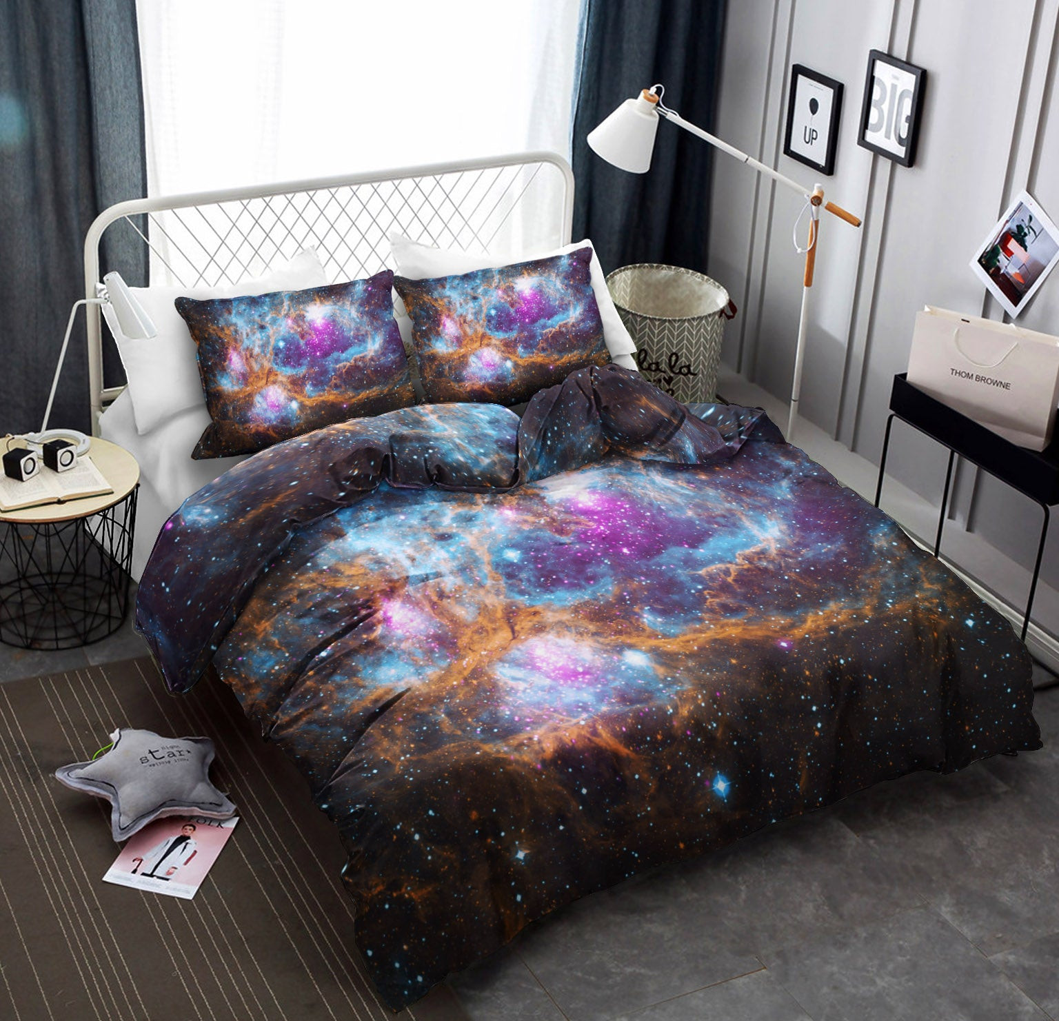 Galaxy TT020829B Bedding Sets
