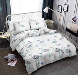Flamingo CLA3009256B Bedding Sets