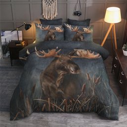 Moose NN2709071T Bedding Sets