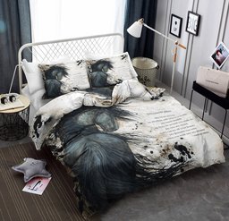 Horse NT071004B Bedding Sets