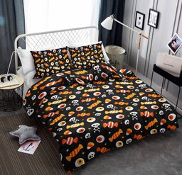 Halloween CL100869MD Bedding Sets