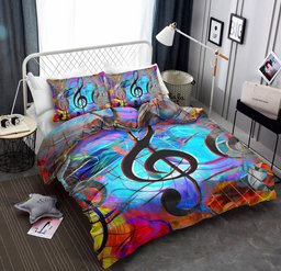 Music Art TT050833B Bedding Sets