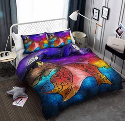 Mermaid NT071024B Bedding Sets