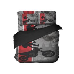 Motocross CLM0910215B Bedding Sets