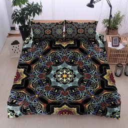 Mandala DD180982B Bedding Sets