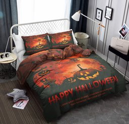 Halloween CL150838MD Bedding Sets