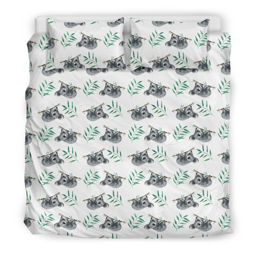 Koala CL04100123MDB Bedding Sets
