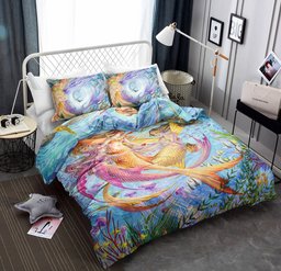 Mermaid HM050943 Bedding Sets