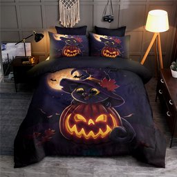 Halloween CG200926T Bedding Sets