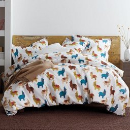 Llama CLT1610087T Bedding Sets