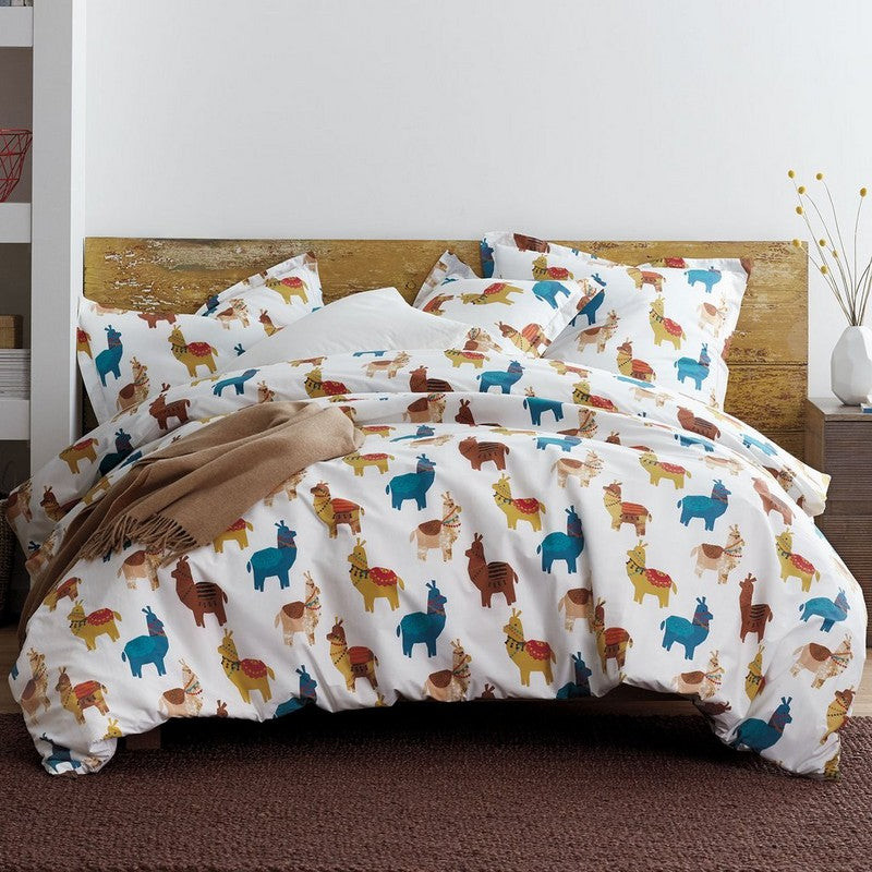 Llama CLT1610087T Bedding Sets