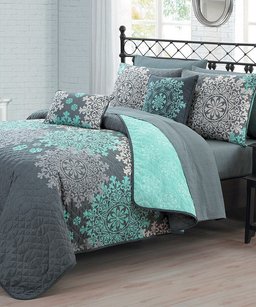 Mint Amber CLA0111330B Bedding Sets