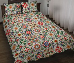 Mosaic Colorful CL12100436MDB Bedding Sets