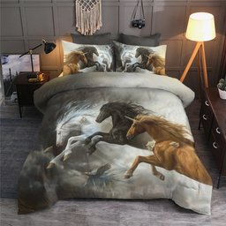 Horse HT160937T Bedding Sets